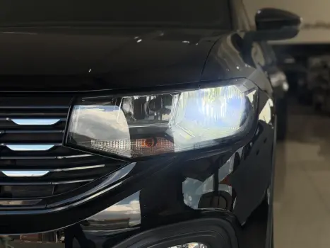 VOLKSWAGEN T-Cross 1.0 4P 200 TSI FLEX AUTOM�TICO, Foto 4