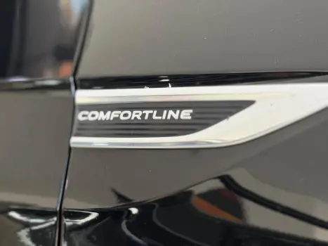 VOLKSWAGEN T-Cross 1.0 4P 200 TSI FLEX AUTOM�TICO, Foto 6