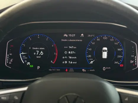 VOLKSWAGEN T-Cross 1.0 4P 200 TSI FLEX AUTOM�TICO, Foto 22