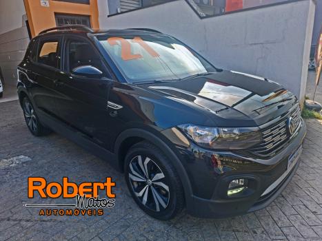VOLKSWAGEN T-Cross 1.0 4P 200 TSI FLEX COMFORTLINE AUTOM�TICO, Foto 1