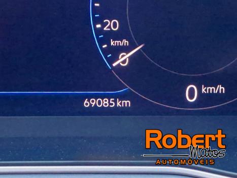 VOLKSWAGEN T-Cross 1.0 4P 200 TSI FLEX COMFORTLINE AUTOM�TICO, Foto 2