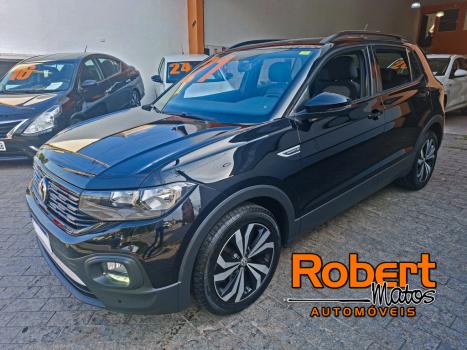 VOLKSWAGEN T-Cross 1.0 4P 200 TSI FLEX COMFORTLINE AUTOM�TICO, Foto 4