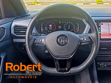 VOLKSWAGEN T-Cross 1.0 4P 200 TSI FLEX COMFORTLINE AUTOM�TICO, Foto 5