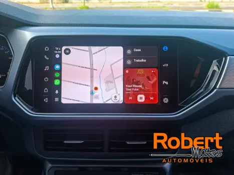 VOLKSWAGEN T-Cross 1.0 4P 200 TSI FLEX COMFORTLINE AUTOM�TICO, Foto 6