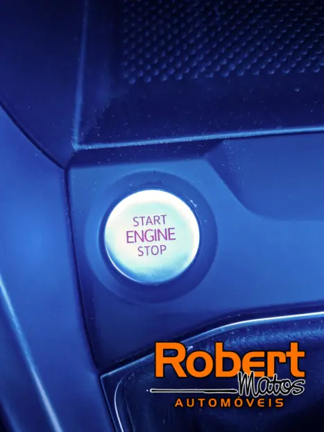 VOLKSWAGEN T-Cross 1.0 4P 200 TSI FLEX COMFORTLINE AUTOM�TICO, Foto 10