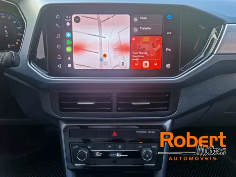 VOLKSWAGEN T-Cross 1.0 4P 200 TSI FLEX COMFORTLINE AUTOM�TICO, Foto 12