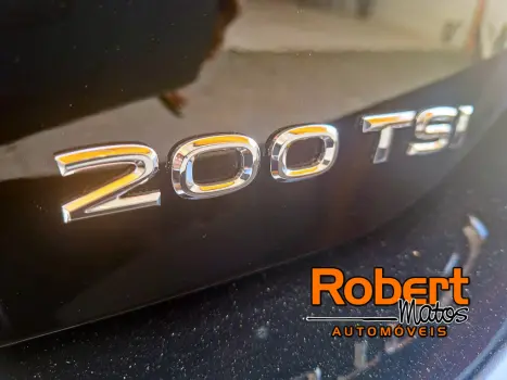 VOLKSWAGEN T-Cross 1.0 4P 200 TSI FLEX COMFORTLINE AUTOM�TICO, Foto 13