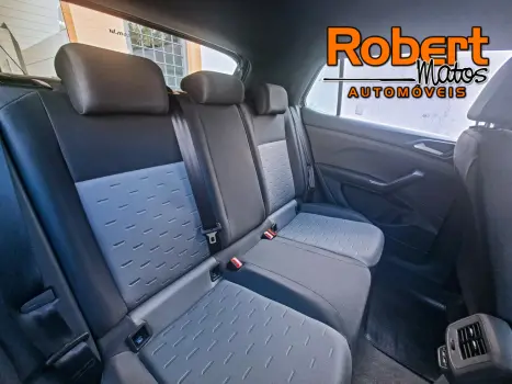 VOLKSWAGEN T-Cross 1.0 4P 200 TSI FLEX COMFORTLINE AUTOM�TICO, Foto 16