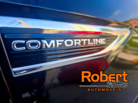 VOLKSWAGEN T-Cross 1.0 4P 200 TSI FLEX COMFORTLINE AUTOM�TICO, Foto 19