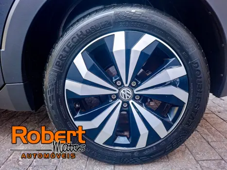 VOLKSWAGEN T-Cross 1.0 4P 200 TSI FLEX COMFORTLINE AUTOM�TICO, Foto 22