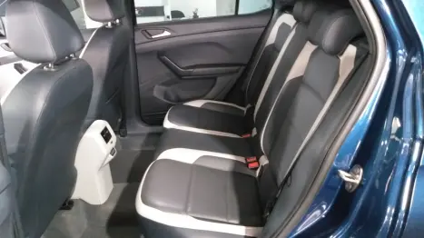VOLKSWAGEN T-Cross 1.4 4P 250 TSI FLEX HIGHLINE AUTOM�TICO, Foto 7