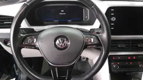 VOLKSWAGEN T-Cross 1.4 4P 250 TSI FLEX HIGHLINE AUTOM�TICO, Foto 9