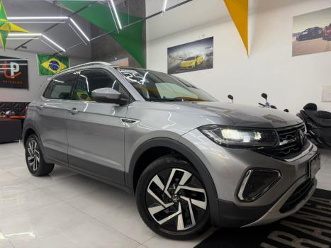 VOLKSWAGEN T-Cross 1.4 4P 250 TSI FLEX HIGHLINE AUTOM�TICO, Foto 1