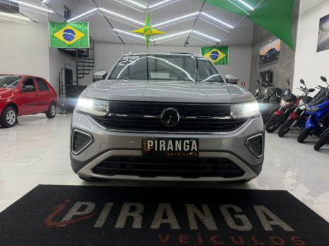 VOLKSWAGEN T-Cross 1.4 4P 250 TSI FLEX HIGHLINE AUTOM�TICO, Foto 2