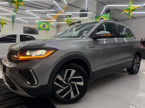 VOLKSWAGEN T-Cross 1.4 4P 250 TSI FLEX HIGHLINE AUTOM�TICO, Foto 3