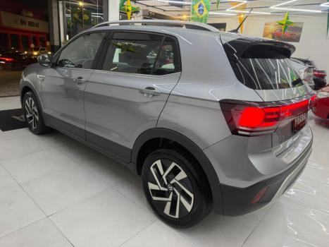 VOLKSWAGEN T-Cross 1.4 4P 250 TSI FLEX HIGHLINE AUTOM�TICO, Foto 6