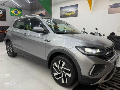 VOLKSWAGEN T-Cross 1.4 4P 250 TSI FLEX HIGHLINE AUTOM�TICO, Foto 7