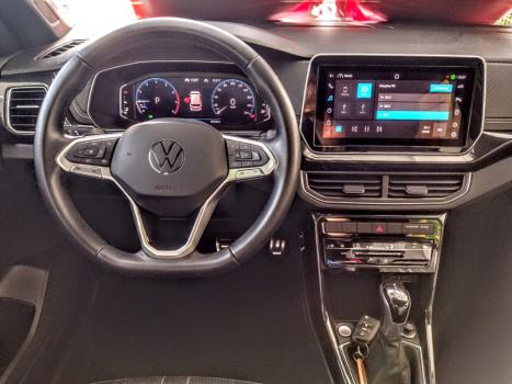 VOLKSWAGEN T-Cross 1.4 4P 250 TSI FLEX HIGHLINE AUTOM�TICO, Foto 14