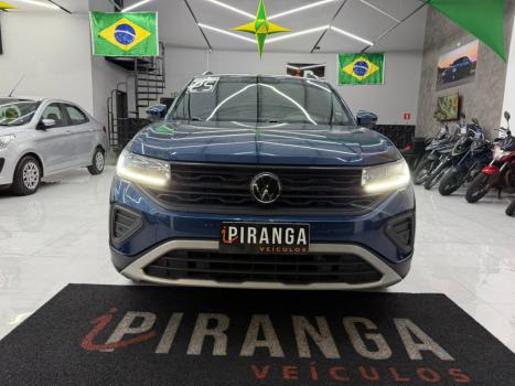 VOLKSWAGEN T-Cross 1.0 4P 200 TSI FLEX AUTOM�TICO, Foto 2