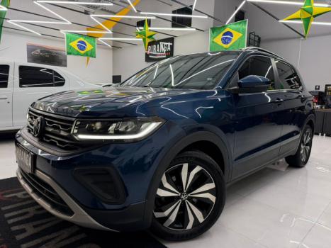 VOLKSWAGEN T-Cross 1.0 4P 200 TSI FLEX AUTOM�TICO, Foto 3