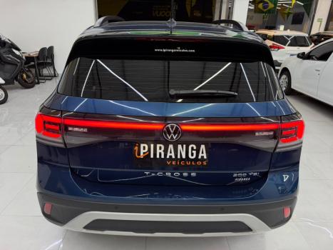 VOLKSWAGEN T-Cross 1.0 4P 200 TSI FLEX AUTOM�TICO, Foto 5