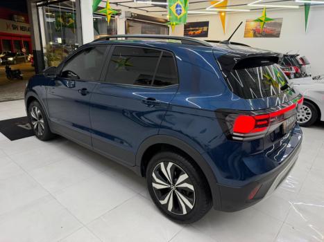 VOLKSWAGEN T-Cross 1.0 4P 200 TSI FLEX AUTOM�TICO, Foto 6