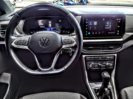 VOLKSWAGEN T-Cross 1.0 4P 200 TSI FLEX AUTOM�TICO, Foto 7