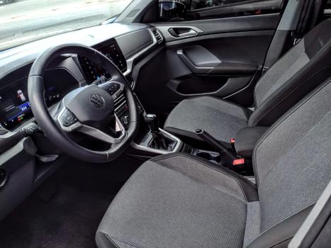 VOLKSWAGEN T-Cross 1.0 4P 200 TSI FLEX AUTOM�TICO, Foto 9