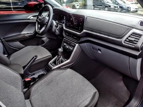 VOLKSWAGEN T-Cross 1.0 4P 200 TSI FLEX AUTOM�TICO, Foto 12