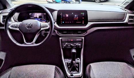VOLKSWAGEN T-Cross 1.0 4P 200 TSI FLEX AUTOM�TICO, Foto 13