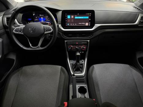 VOLKSWAGEN T-Cross 1.0 4P 200 TSI FLEX AUTOM�TICO, Foto 15