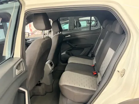VOLKSWAGEN T-Cross 1.0 4P 200 TSI FLEX COMFORTLINE AUTOM�TICO, Foto 9