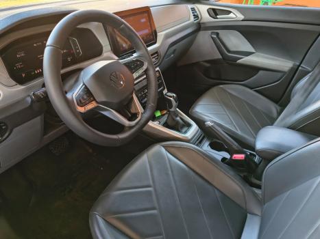 VOLKSWAGEN T-Cross 1.0 4P 200 TSI FLEX COMFORTLINE AUTOM�TICO, Foto 7