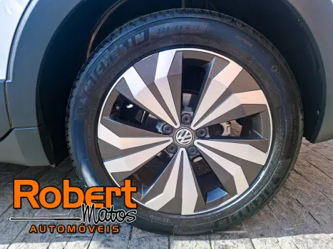 VOLKSWAGEN T-Cross 1.4 4P 250 TSI FLEX HIGHLINE AUTOM�TICO, Foto 5