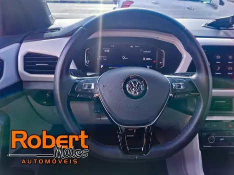VOLKSWAGEN T-Cross 1.4 4P 250 TSI FLEX HIGHLINE AUTOM�TICO, Foto 11
