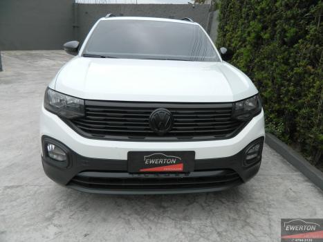 VOLKSWAGEN T-Cross 1.0 4P 200 TSI FLEX SENSE AUTOM�TICO, Foto 2
