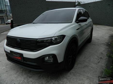 VOLKSWAGEN T-Cross 1.0 4P 200 TSI FLEX SENSE AUTOM�TICO, Foto 3