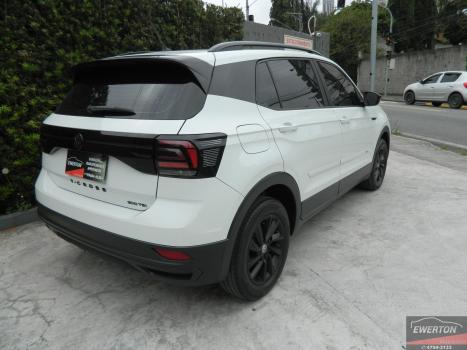 VOLKSWAGEN T-Cross 1.0 4P 200 TSI FLEX SENSE AUTOM�TICO, Foto 4