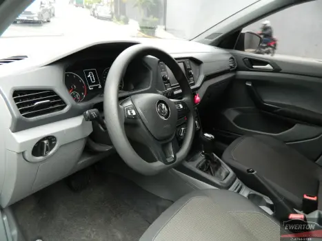 VOLKSWAGEN T-Cross 1.0 4P 200 TSI FLEX SENSE AUTOM�TICO, Foto 9