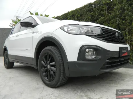 VOLKSWAGEN T-Cross 1.0 4P 200 TSI FLEX SENSE AUTOM�TICO, Foto 15