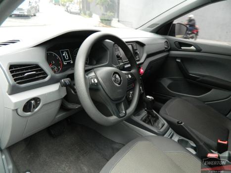 VOLKSWAGEN T-Cross 1.0 4P 200 TSI FLEX SENSE AUTOM�TICO, Foto 9