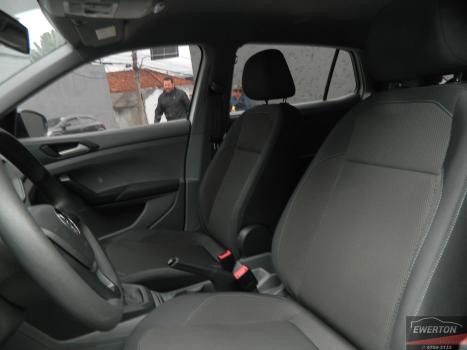 VOLKSWAGEN T-Cross 1.0 4P 200 TSI FLEX SENSE AUTOM�TICO, Foto 10