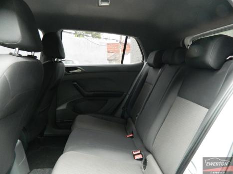 VOLKSWAGEN T-Cross 1.0 4P 200 TSI FLEX SENSE AUTOM�TICO, Foto 11