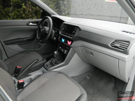 VOLKSWAGEN T-Cross 1.0 4P 200 TSI FLEX SENSE AUTOM�TICO, Foto 12