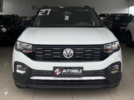 VOLKSWAGEN T-Cross 1.0 4P 200 TSI FLEX SENSE AUTOM�TICO, Foto 3
