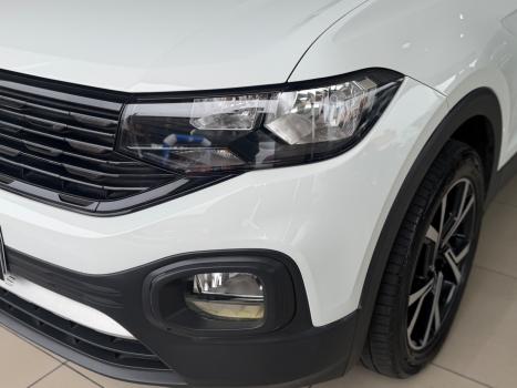 VOLKSWAGEN T-Cross 1.0 4P 200 TSI FLEX SENSE AUTOM�TICO, Foto 5