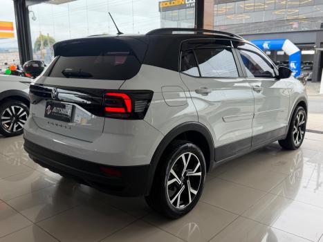 VOLKSWAGEN T-Cross 1.0 4P 200 TSI FLEX SENSE AUTOM�TICO, Foto 6