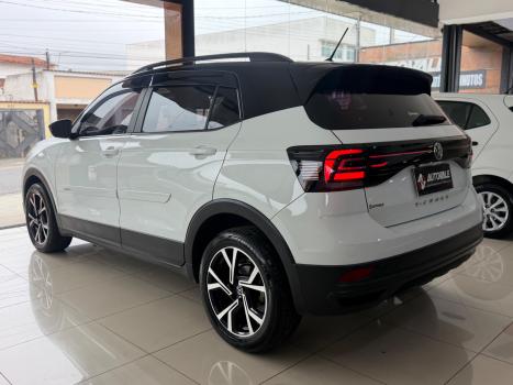 VOLKSWAGEN T-Cross 1.0 4P 200 TSI FLEX SENSE AUTOM�TICO, Foto 9