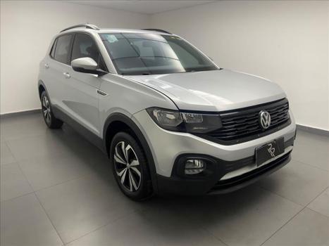 VOLKSWAGEN T-Cross 1.0 4P 200 TSI FLEX SENSE AUTOM�TICO, Foto 1
