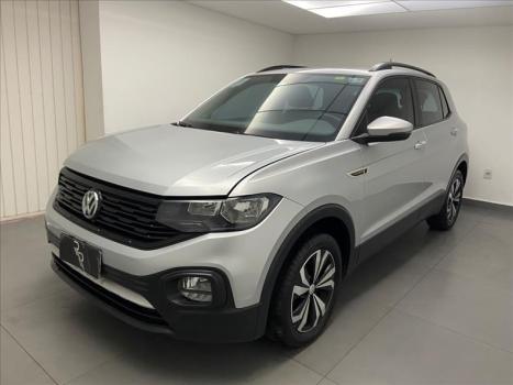 VOLKSWAGEN T-Cross 1.0 4P 200 TSI FLEX SENSE AUTOM�TICO, Foto 2